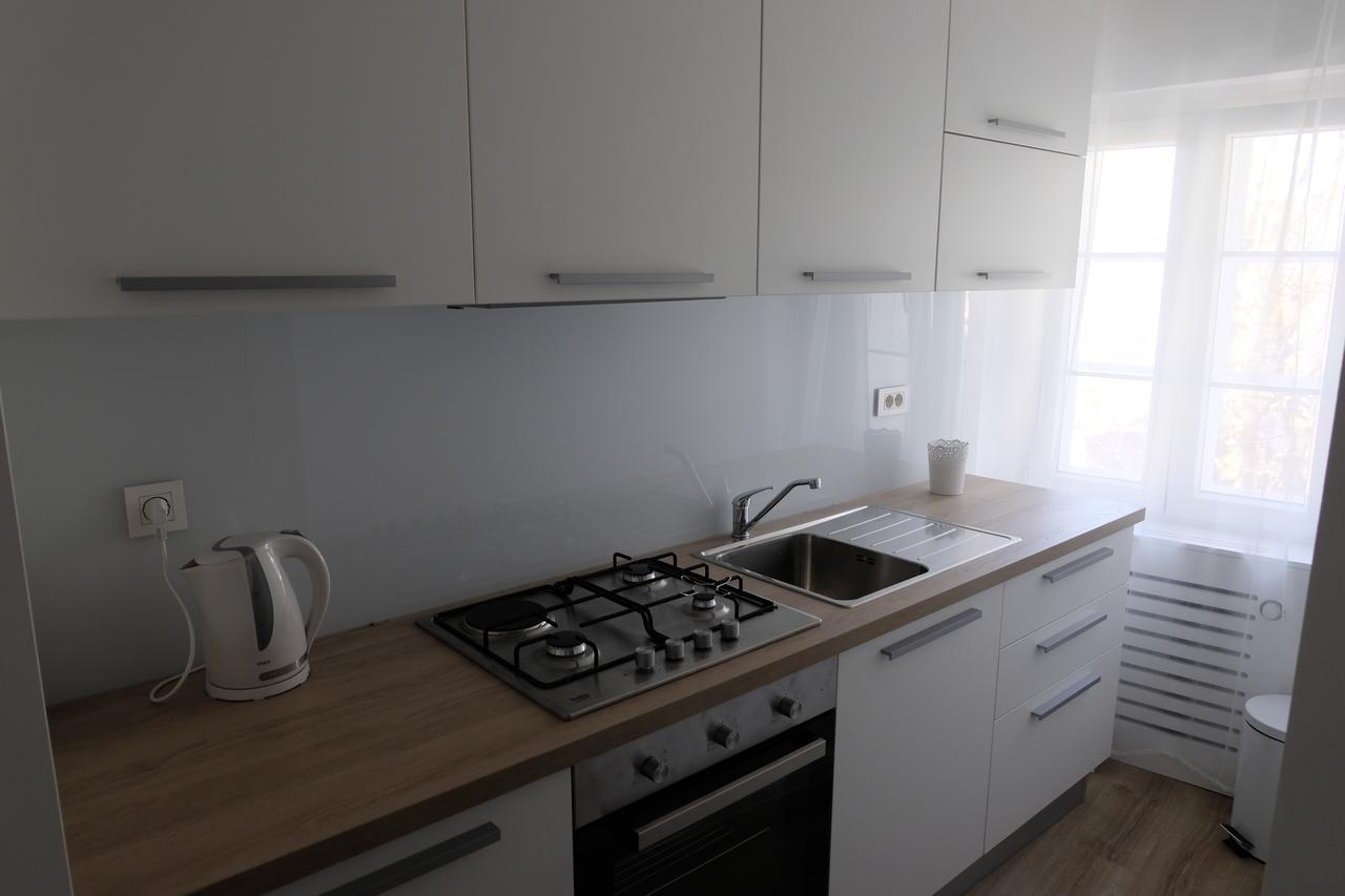 Apartmani Sb 42 Zagreb Exterior photo