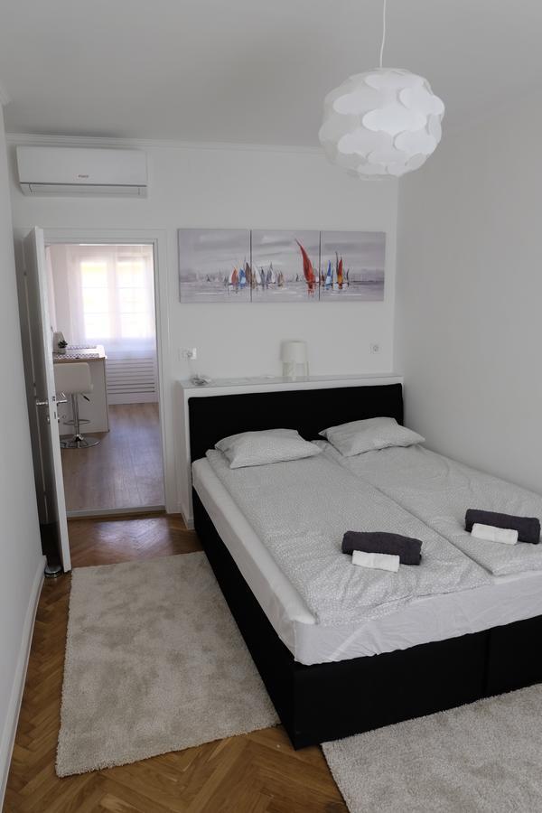 Apartmani Sb 42 Zagreb Exterior photo
