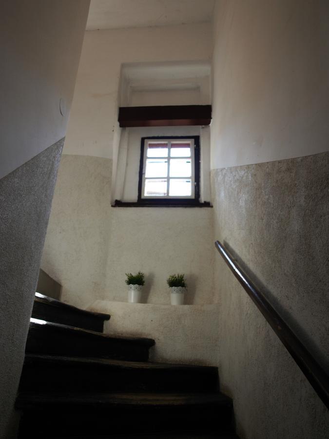 Apartmani Sb 42 Zagreb Exterior photo
