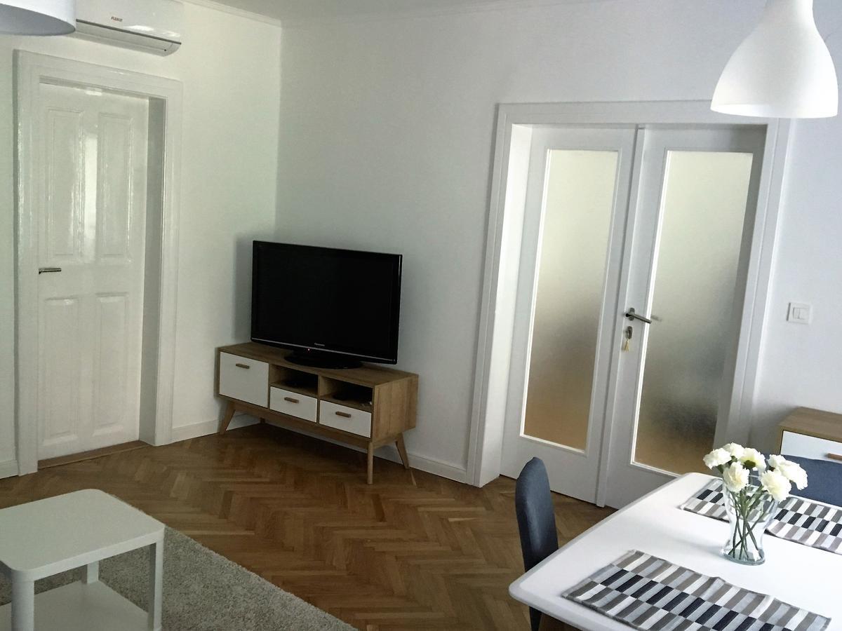 Apartmani Sb 42 Zagreb Exterior photo