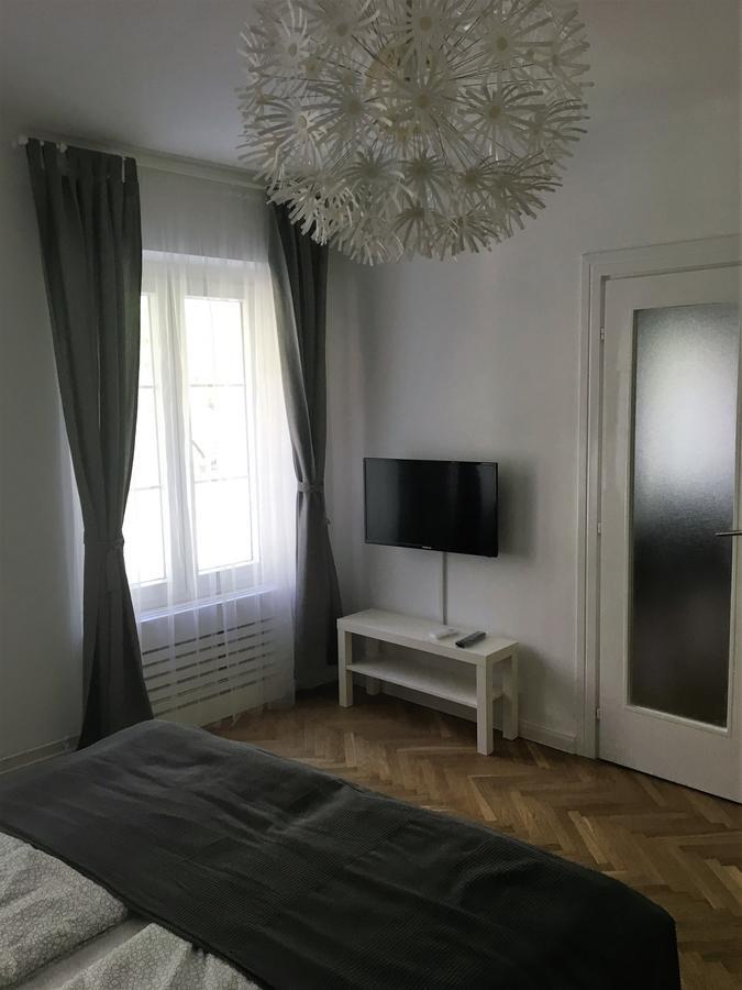 Apartmani Sb 42 Zagreb Exterior photo