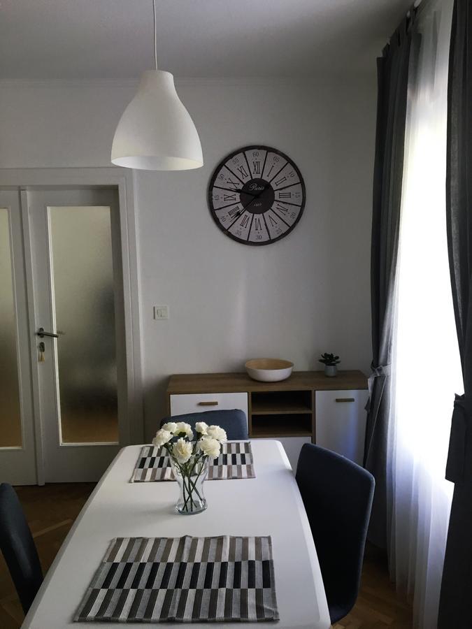 Apartmani Sb 42 Zagreb Exterior photo