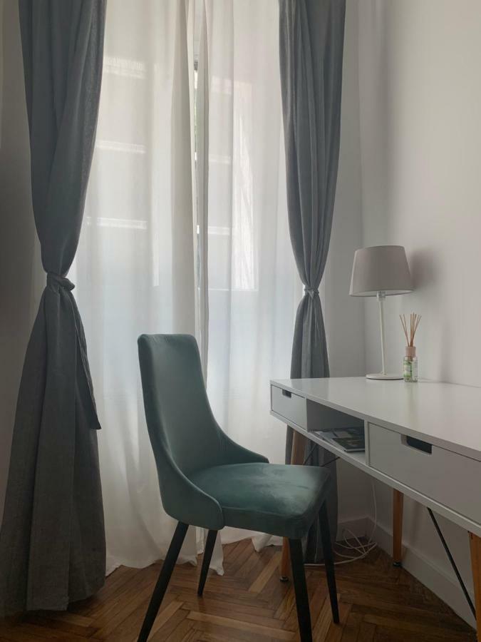 Apartmani Sb 42 Zagreb Exterior photo